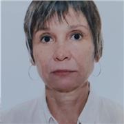 Professeur d'espagnol en ligne à tous les niveaux